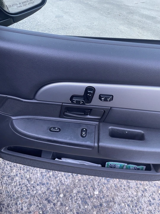 2004 Mercury Marauder - Image 18 of 24