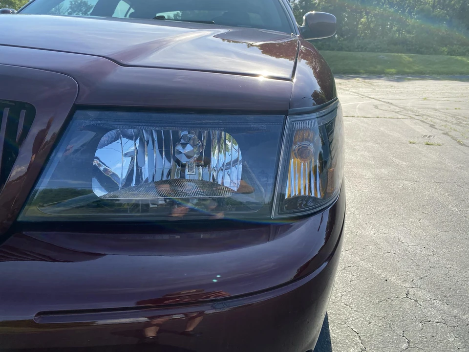 2004 Mercury Marauder - Image 16 of 31