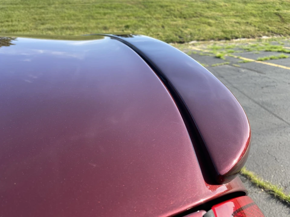 2004 Mercury Marauder - Image 21 of 31