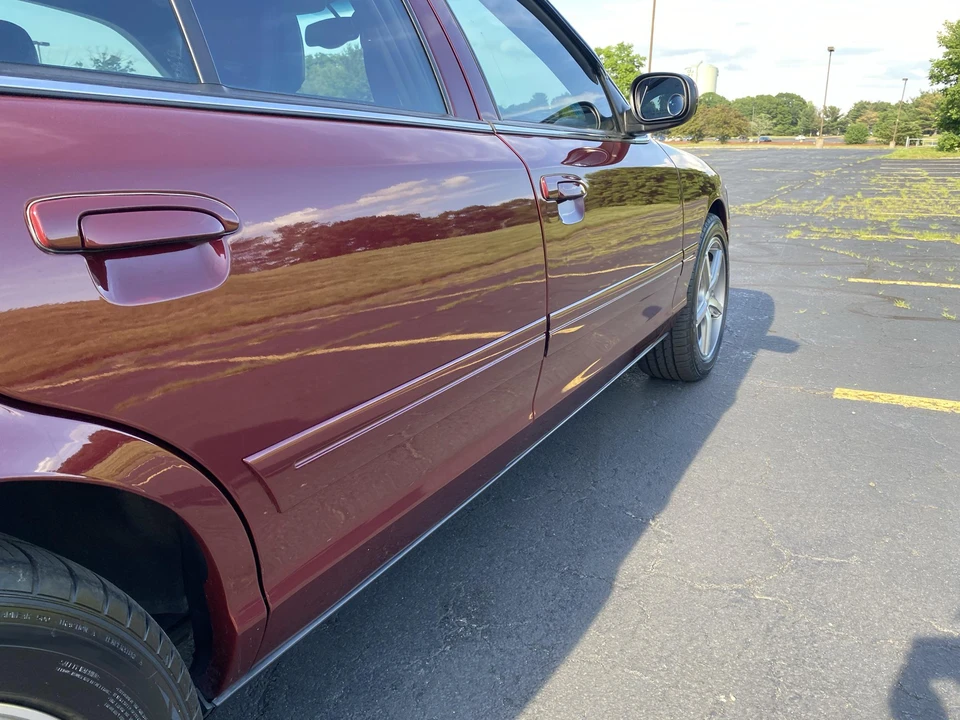 2004 Mercury Marauder - Image 27 of 31