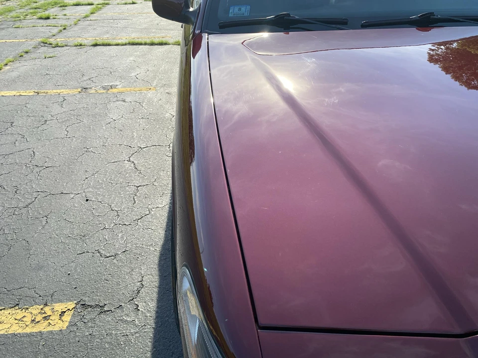 2004 Mercury Marauder - Image 13 of 31
