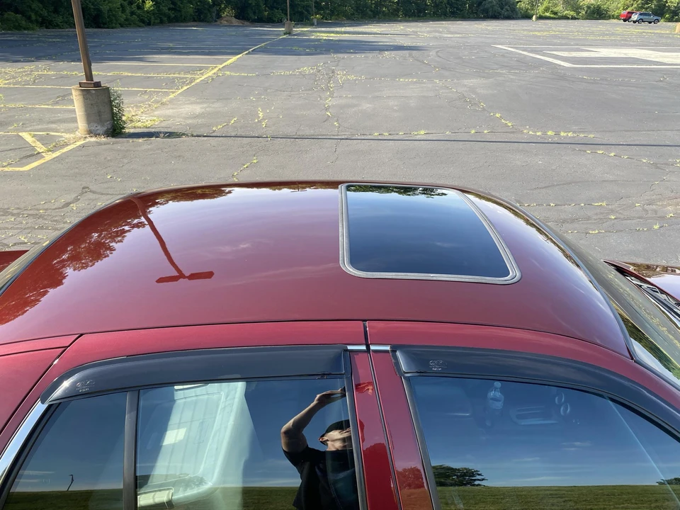 2004 Mercury Marauder - Image 31 of 31