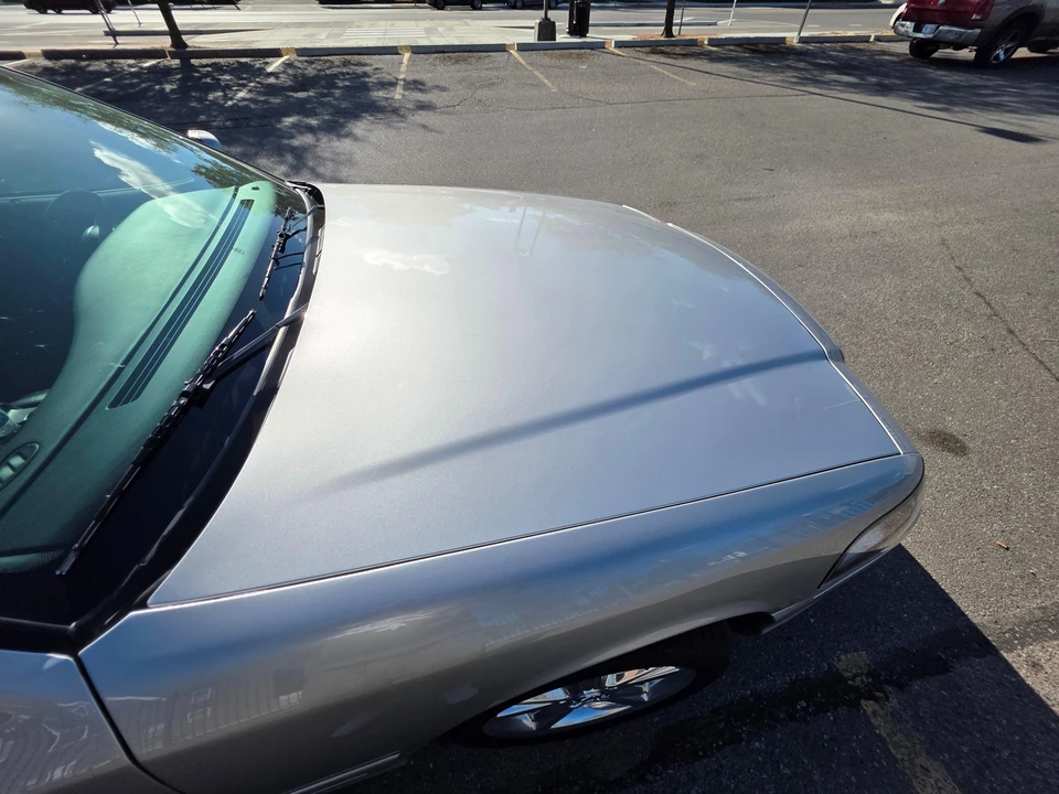 2004 Mercury Marauder - Image 26 of 31