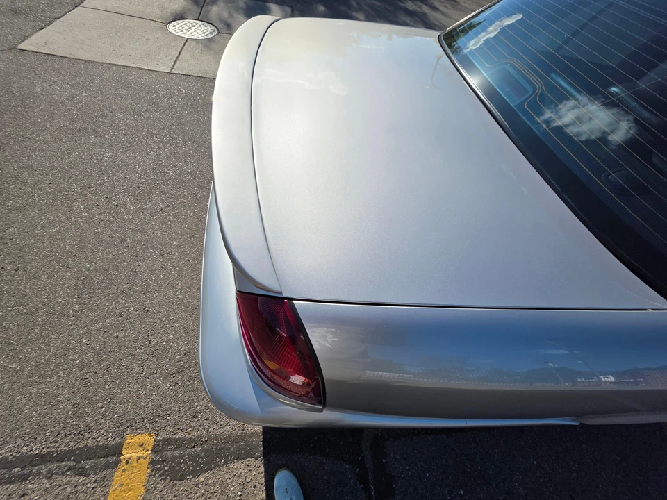 2004 Mercury Marauder - Image 18 of 31