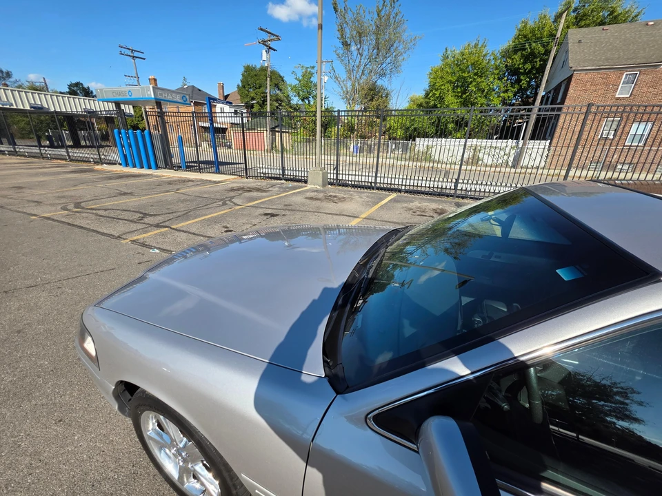 2004 Mercury Marauder - Image 13 of 31