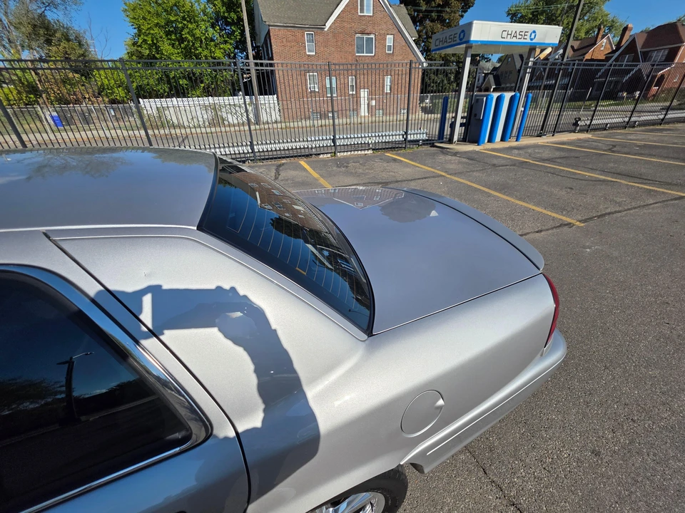 2004 Mercury Marauder - Image 16 of 31