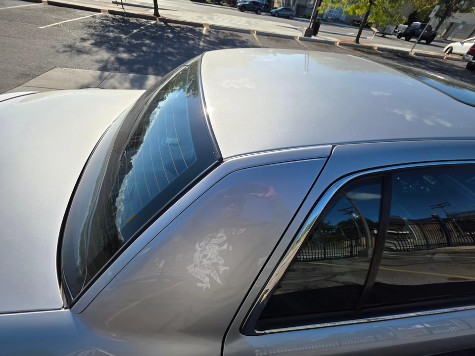 2004 Mercury Marauder - Image 21 of 31