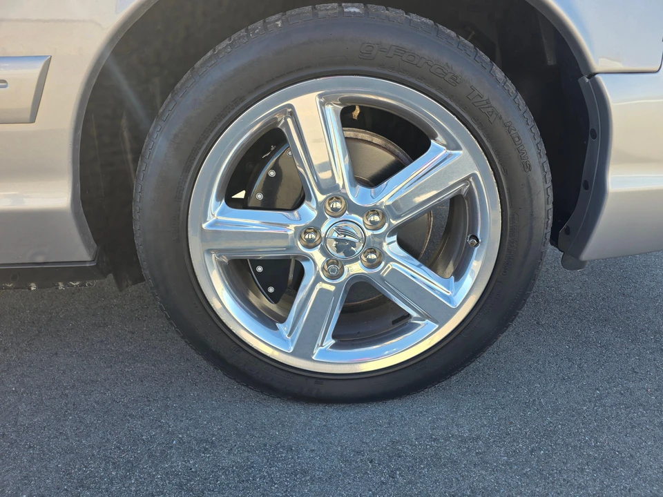 2004 Mercury Marauder - Image 31 of 31