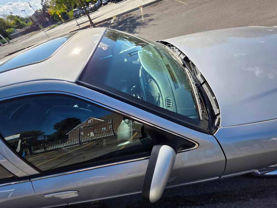 2004 Mercury Marauder - Image 25 of 31