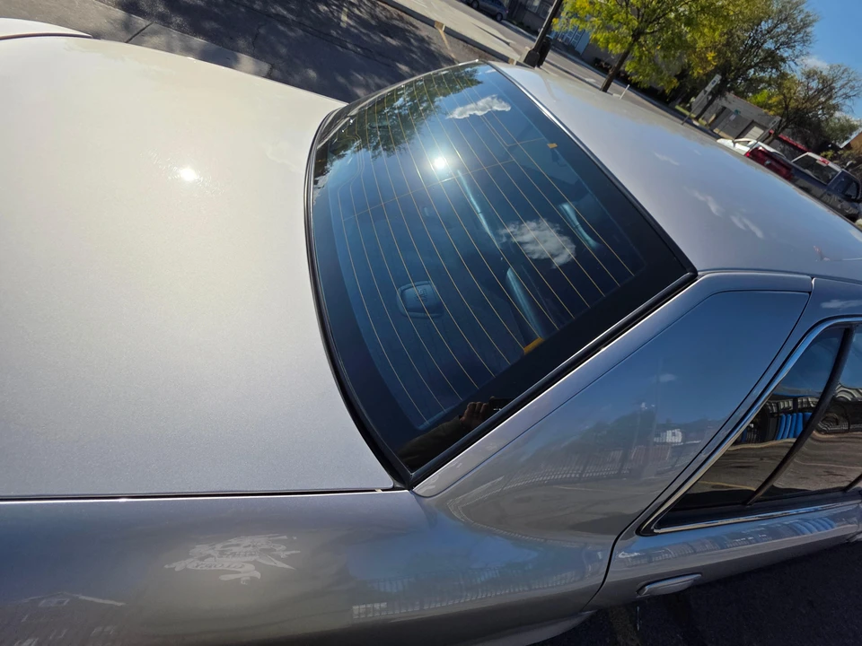2004 Mercury Marauder - Image 20 of 31