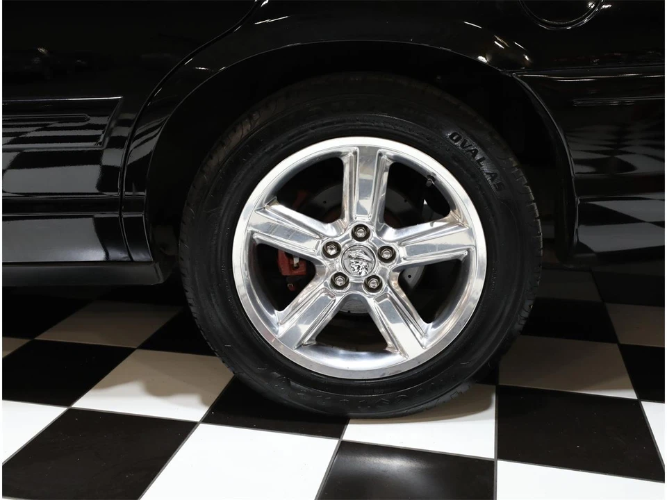 2004 Mercury Marauder - Image 25 of 31