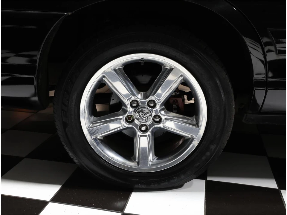 2004 Mercury Marauder - Image 28 of 31
