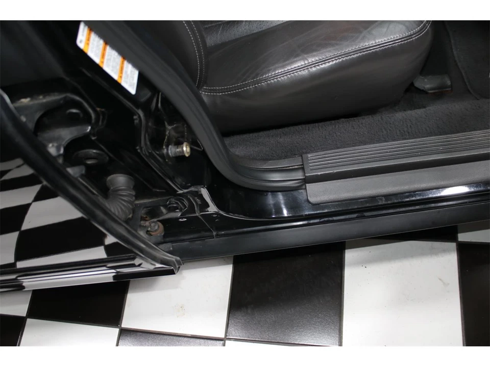 2004 Mercury Marauder - Image 31 of 31