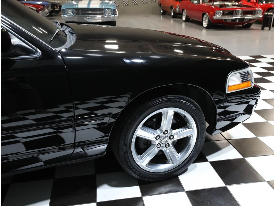 2004 Mercury Marauder - Image 14 of 31
