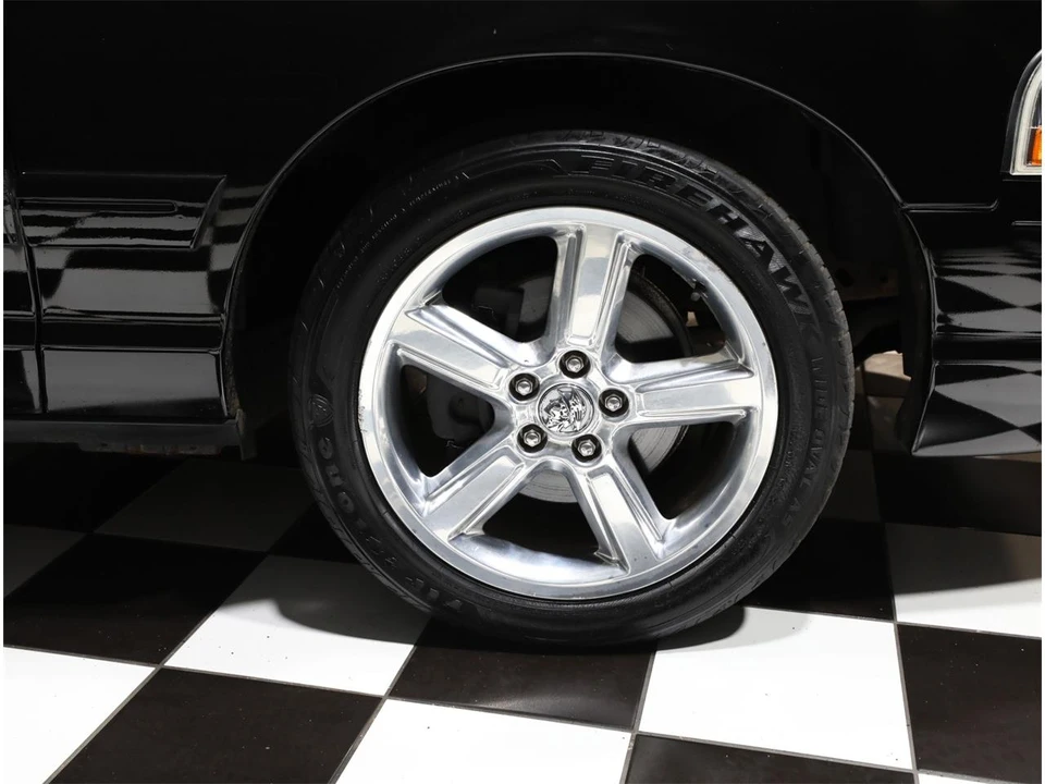 2004 Mercury Marauder - Image 27 of 31
