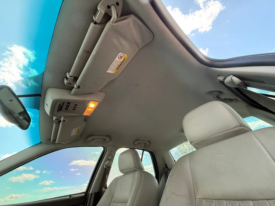 2004 Mercury Marauder - Image 28 of 31