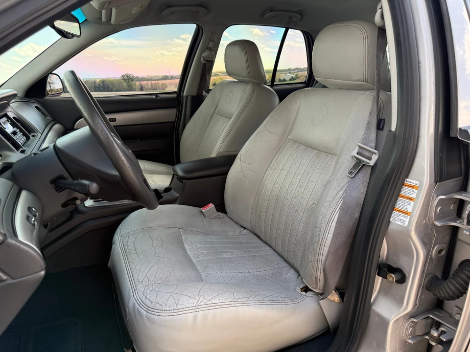 2004 Mercury Marauder - Image 16 of 31