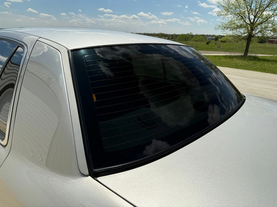 2004 Mercury Marauder - Image 12 of 31