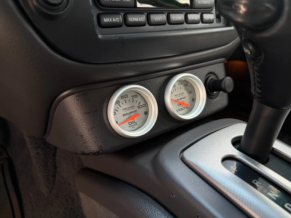 2004 Mercury Marauder - Image 26 of 31