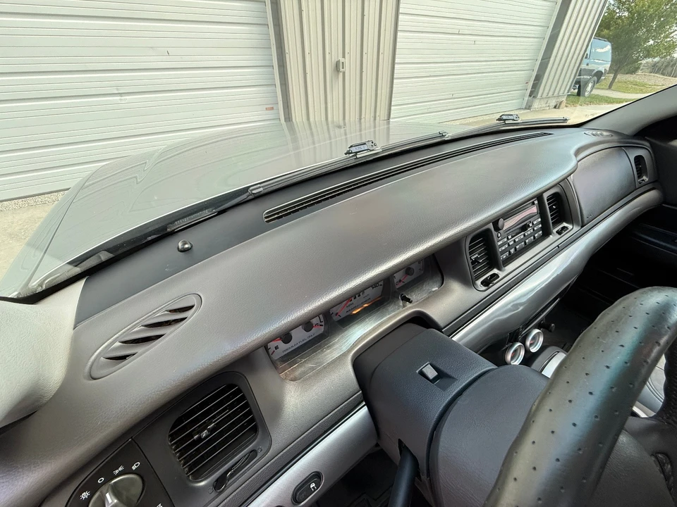 2004 Mercury Marauder - Image 21 of 31
