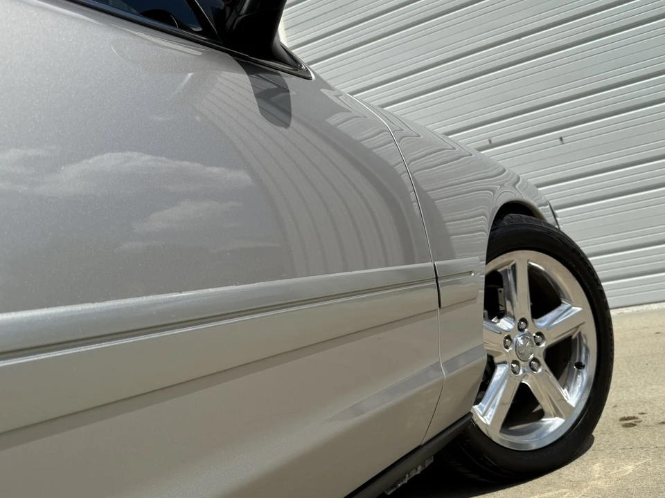 2004 Mercury Marauder - Image 3 of 31