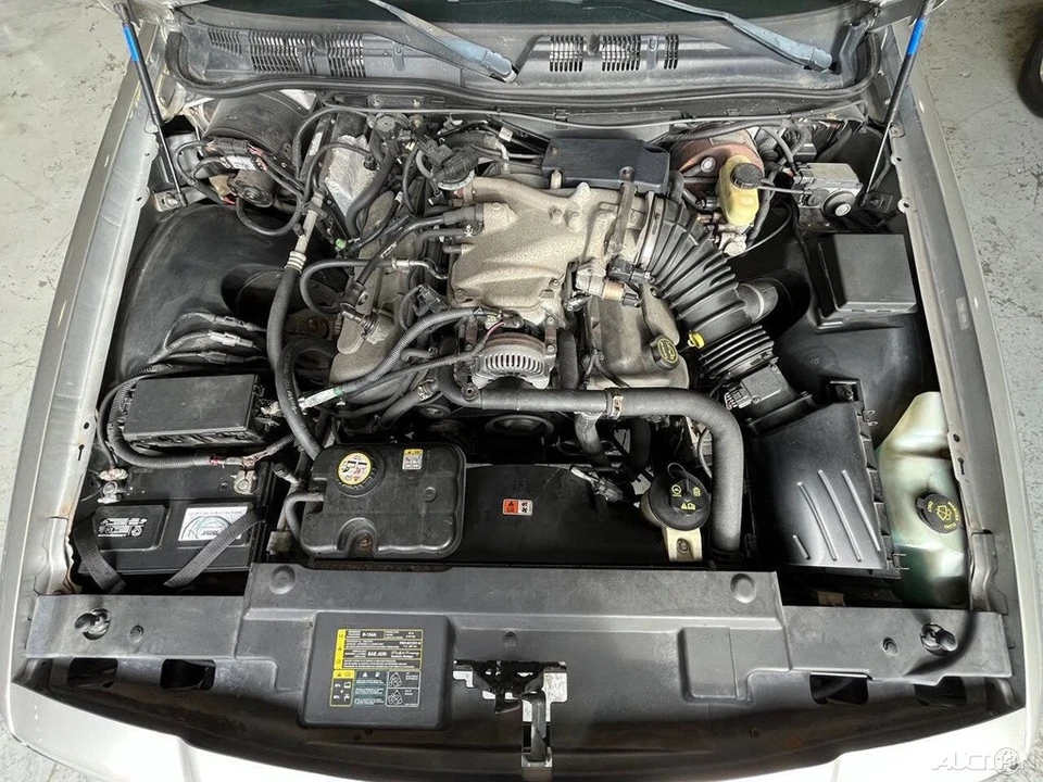 2004 Mercury Marauder - Image 17 of 21
