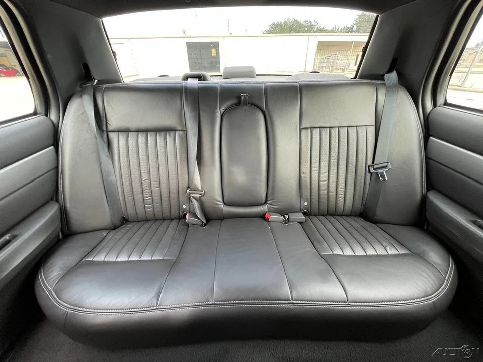 2004 Mercury Marauder - Image 21 of 21