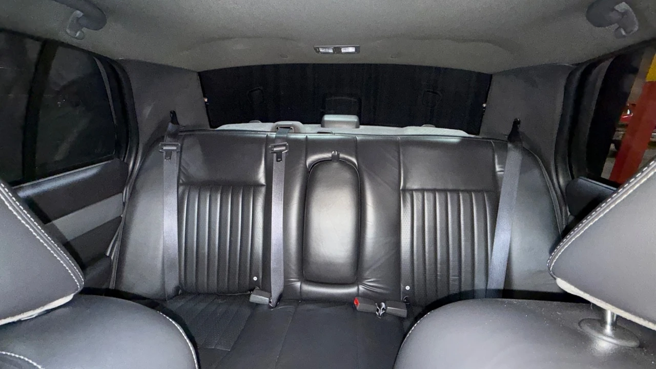 2004 Mercury Marauder - Image 3 of 21