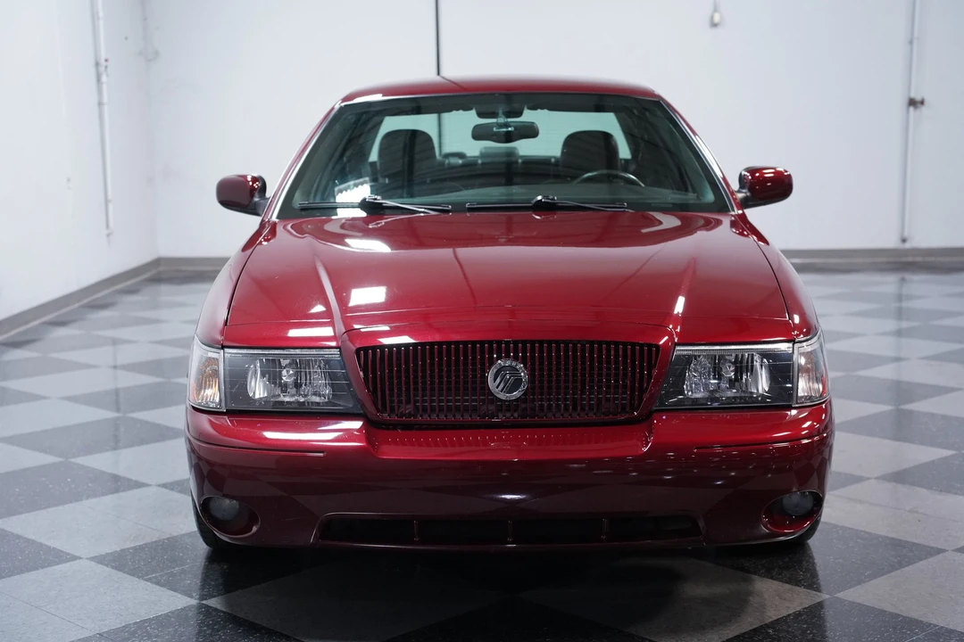 2004 Mercury Marauder - Image 12 of 31