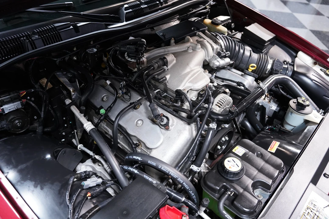 2004 Mercury Marauder - Image 21 of 31
