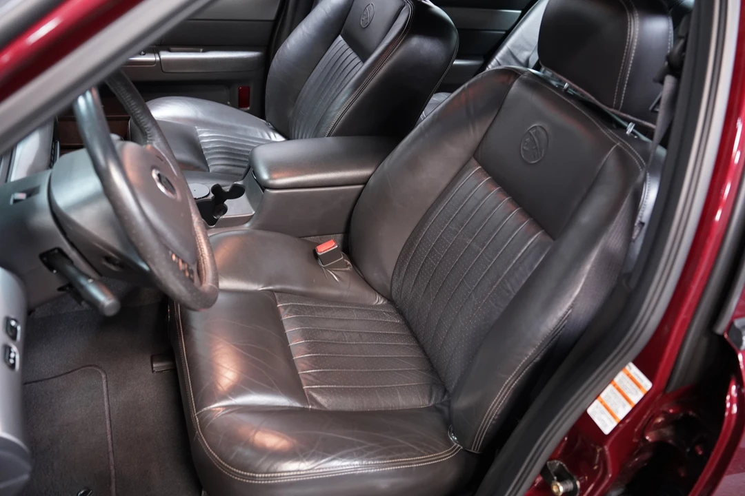 2004 Mercury Marauder - Image 26 of 31