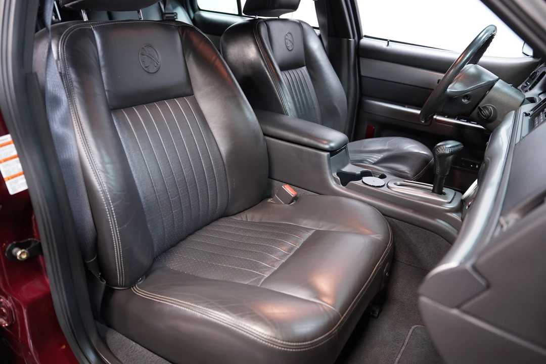 2004 Mercury Marauder - Image 29 of 31