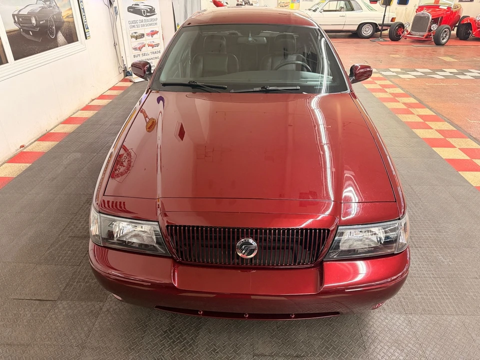 2004 Mercury Marauder - Image 5 of 21