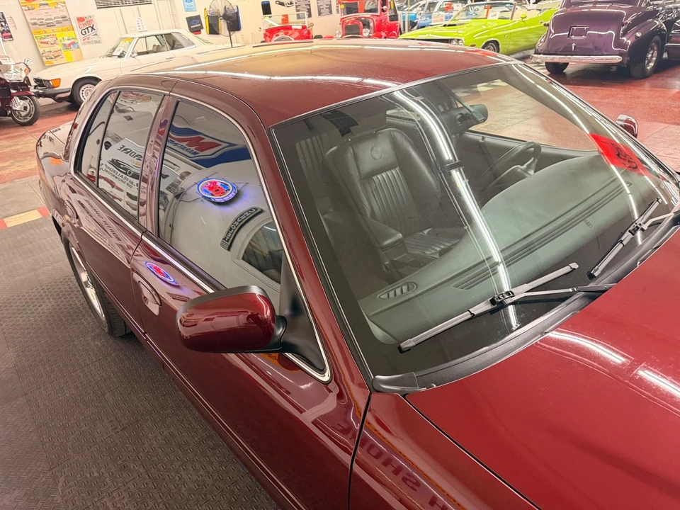 2004 Mercury Marauder - Image 11 of 21
