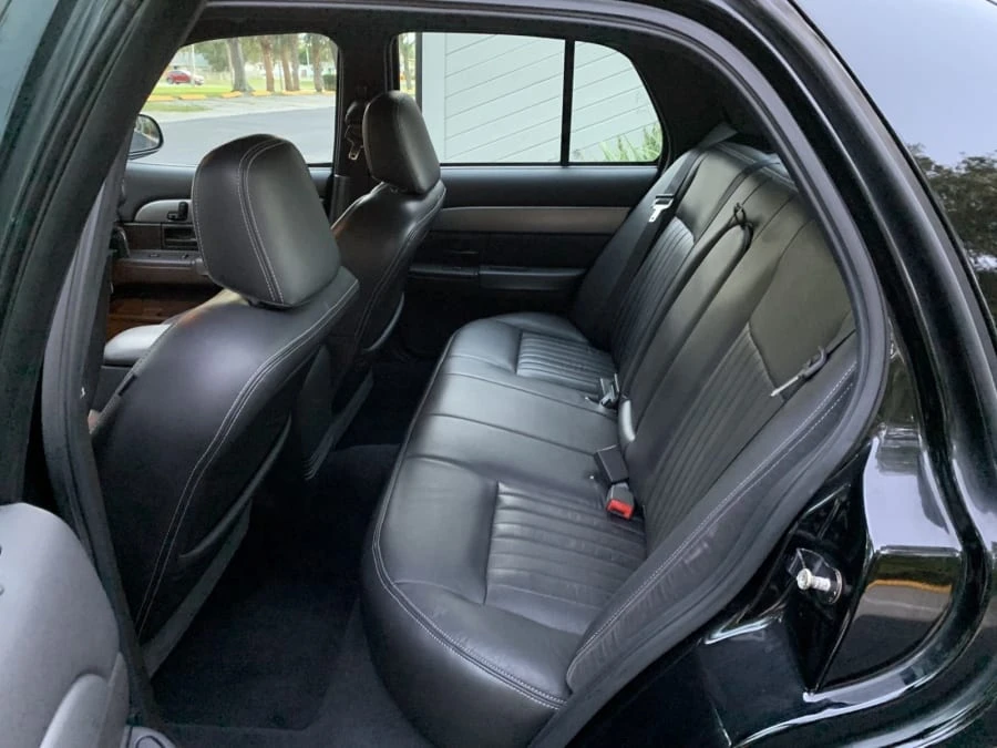2004 Mercury Marauder - Image 16 of 20