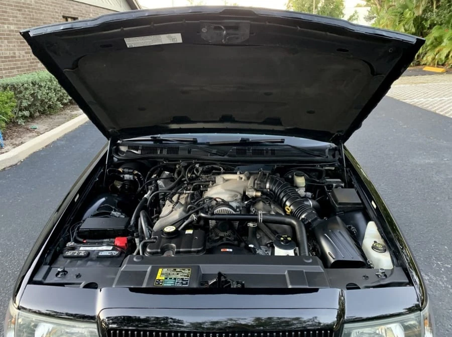 2004 Mercury Marauder - Image 18 of 20