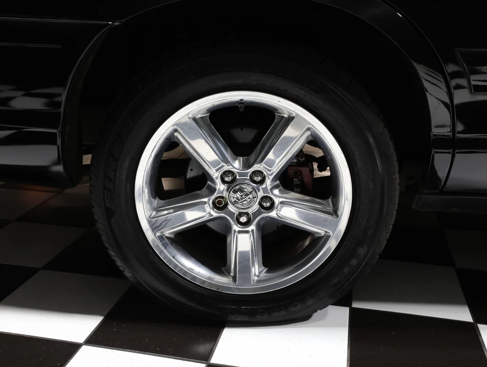 2004 Mercury Marauder - Image 29 of 31