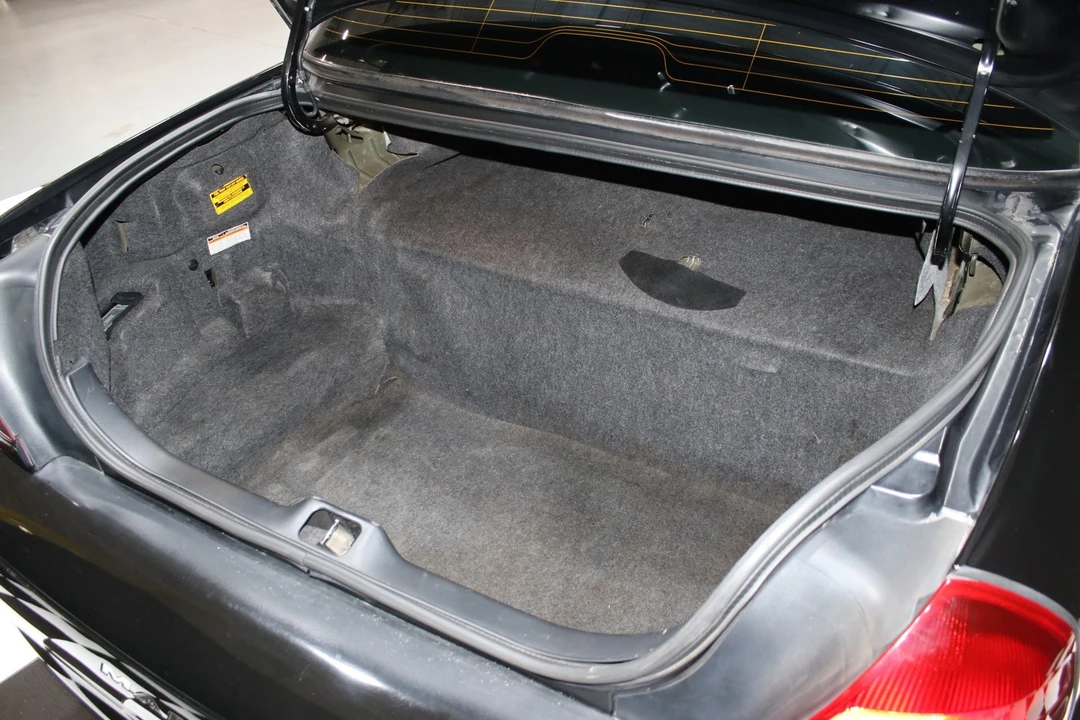 2004 Mercury Marauder - Image 5 of 31