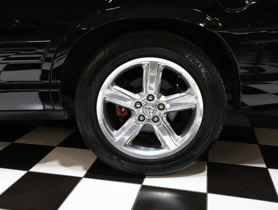 2004 Mercury Marauder - Image 26 of 31