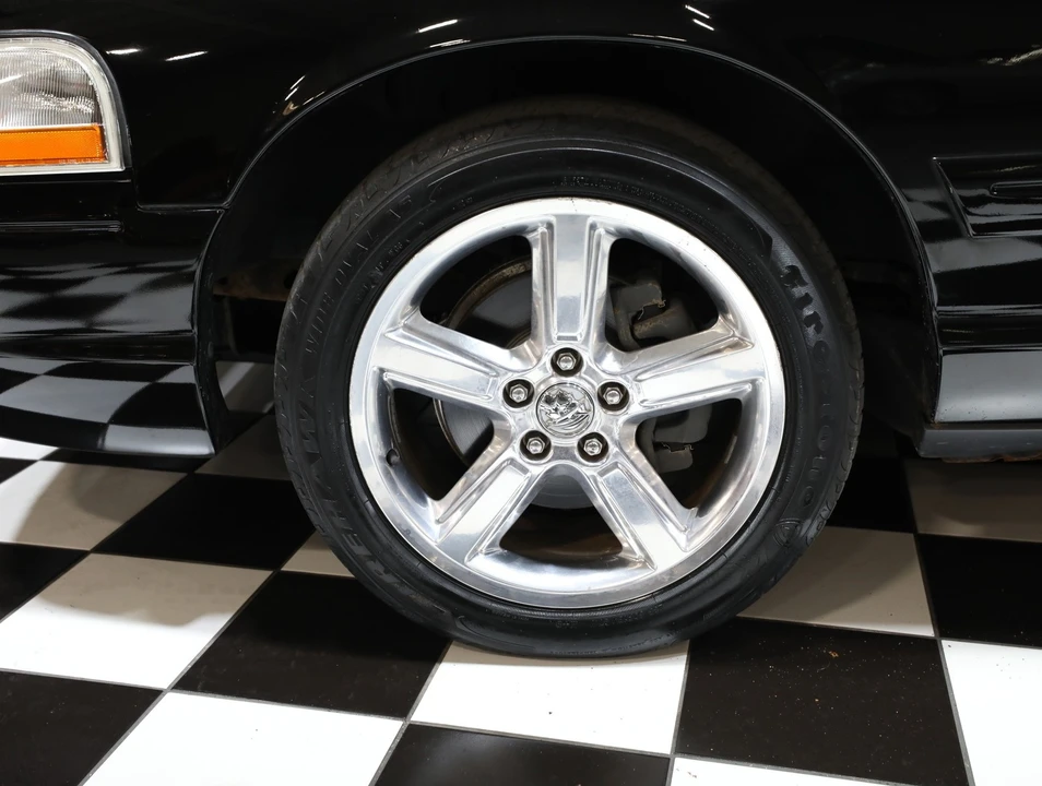 2004 Mercury Marauder - Image 27 of 31
