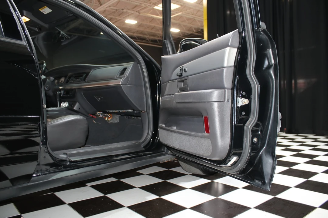 2004 Mercury Marauder - Image 31 of 31