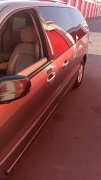 2004 Mercury Monterey Minivan 4D