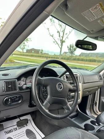 2004 Mercury - Image 4 of 12