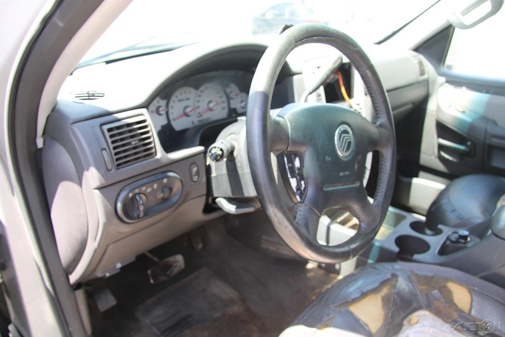 2004 Mercury - Image 16 of 24