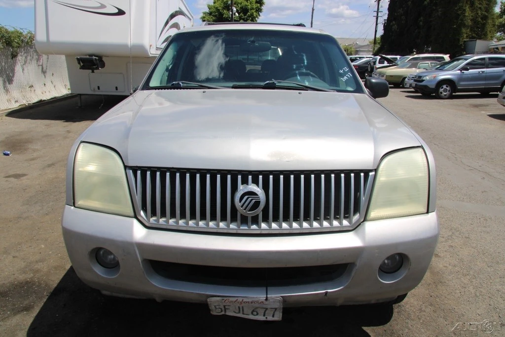 2004 Mercury - Image 11 of 24