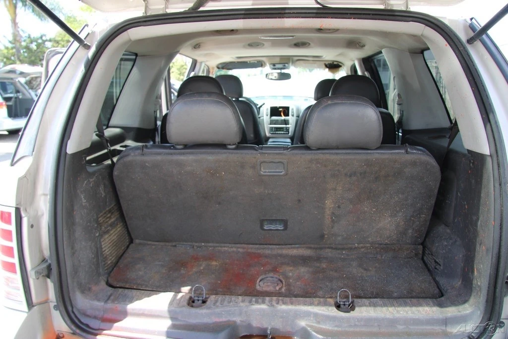 2004 Mercury - Image 23 of 24