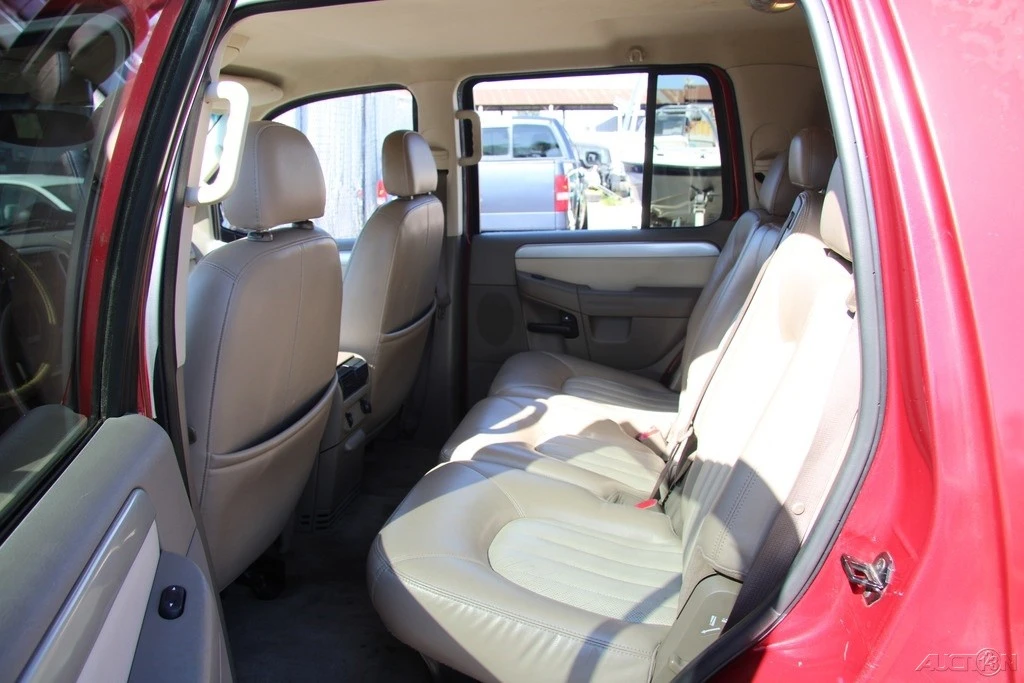 2004 Mercury - Image 18 of 21