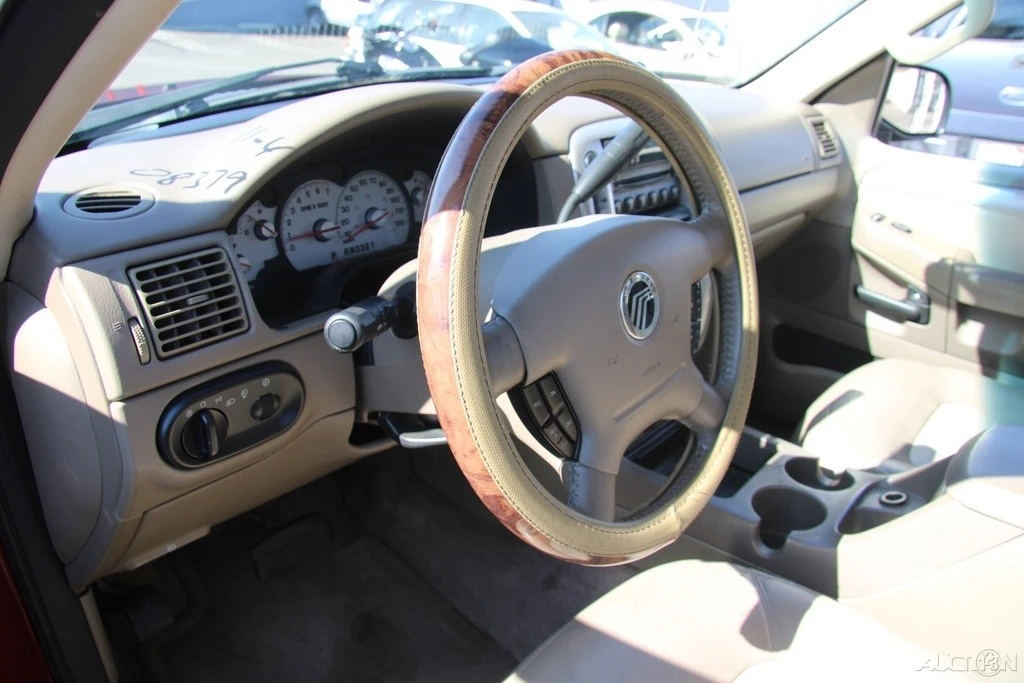 2004 Mercury - Image 13 of 21