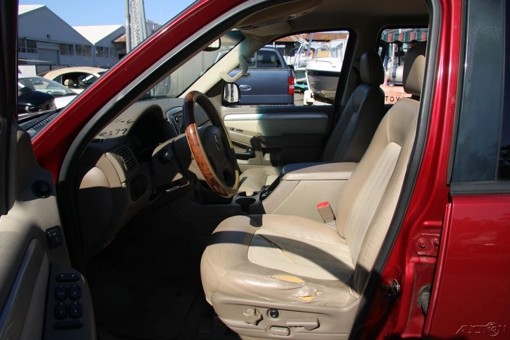 2004 Mercury - Image 12 of 21