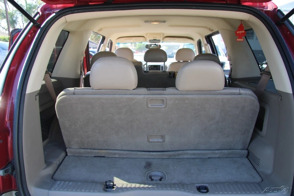 2004 Mercury - Image 20 of 21
